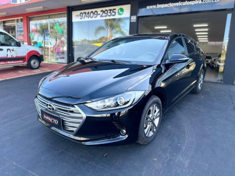 HYUNDAI Elantra 2.0 16V 4P FLEX AUTOMTICO, Foto 3