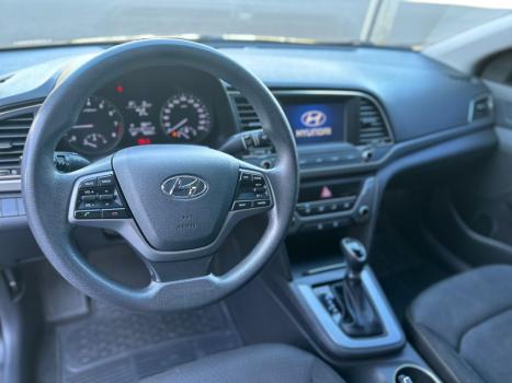 HYUNDAI Elantra 2.0 16V 4P FLEX AUTOMTICO, Foto 7