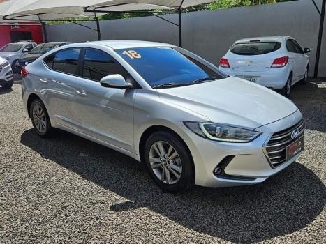 HYUNDAI Elantra 2.0 16V 4P FLEX AUTOMTICO, Foto 5