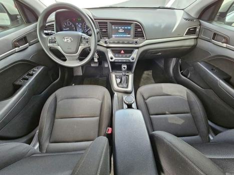 HYUNDAI Elantra 2.0 16V 4P FLEX AUTOMTICO, Foto 2