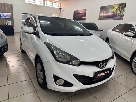 HYUNDAI HB 20 Hatch 1.6 16V 4P FLEX COMFORT PLUS, Foto 1