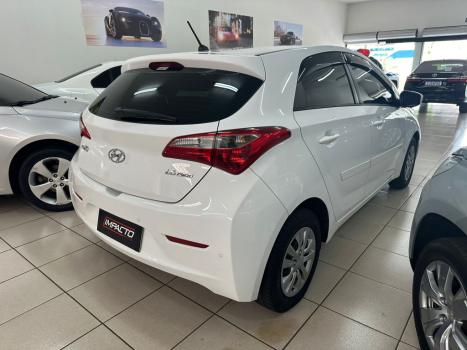 HYUNDAI HB 20 Hatch 1.6 16V 4P FLEX COMFORT PLUS, Foto 3