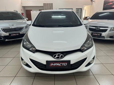 HYUNDAI HB 20 Hatch 1.6 16V 4P FLEX COMFORT PLUS, Foto 7