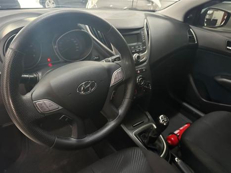 HYUNDAI HB 20 Hatch 1.6 16V 4P FLEX COMFORT PLUS, Foto 9