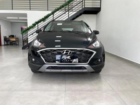 HYUNDAI HB 20 Hatch X 1.6 16V 4P EVOLUTION FLEX AUTOMTICO, Foto 2