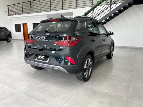 HYUNDAI HB 20 Hatch X 1.6 16V 4P EVOLUTION FLEX AUTOMTICO, Foto 6