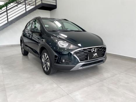 HYUNDAI HB 20 Hatch X 1.6 16V 4P EVOLUTION FLEX AUTOMTICO, Foto 3