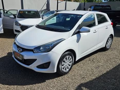 HYUNDAI HB 20 Hatch 1.0 12V 4P FLEX COMFORT PLUS, Foto 1