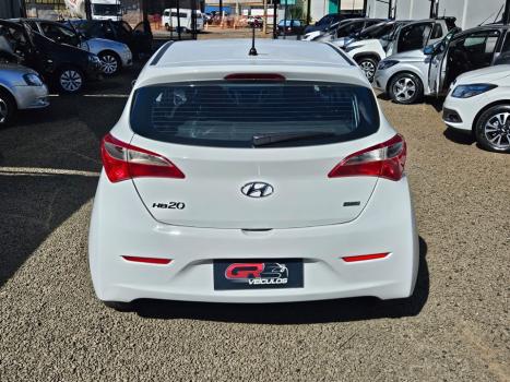 HYUNDAI HB 20 Hatch 1.0 12V 4P FLEX COMFORT PLUS, Foto 3