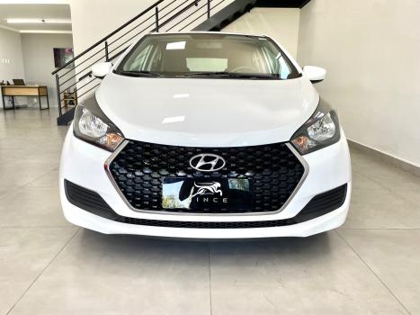 HYUNDAI HB 20 Hatch 1.0 12V 4P FLEX UNIQUE, Foto 2