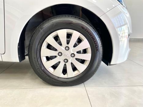 HYUNDAI HB 20 Hatch 1.0 12V 4P FLEX UNIQUE, Foto 4