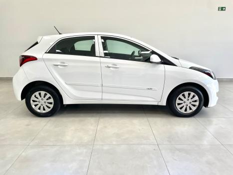 HYUNDAI HB 20 Hatch 1.0 12V 4P FLEX UNIQUE, Foto 5