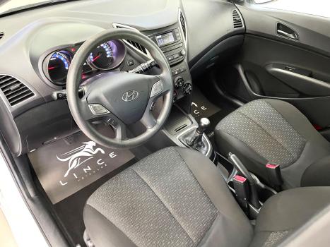 HYUNDAI HB 20 Hatch 1.0 12V 4P FLEX UNIQUE, Foto 9