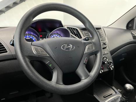 HYUNDAI HB 20 Hatch 1.0 12V 4P FLEX UNIQUE, Foto 10