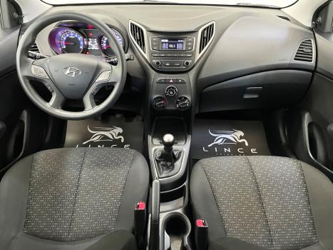 HYUNDAI HB 20 Hatch 1.0 12V 4P FLEX UNIQUE, Foto 11