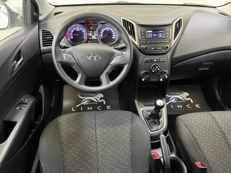HYUNDAI HB 20 Hatch 1.0 12V 4P FLEX UNIQUE, Foto 12