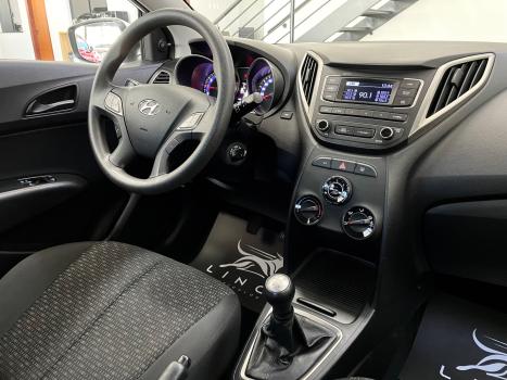 HYUNDAI HB 20 Hatch 1.0 12V 4P FLEX UNIQUE, Foto 13