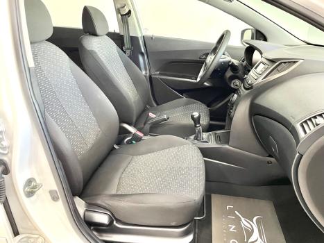 HYUNDAI HB 20 Hatch 1.0 12V 4P FLEX UNIQUE, Foto 14