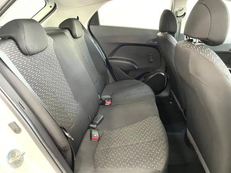 HYUNDAI HB 20 Hatch 1.0 12V 4P FLEX UNIQUE, Foto 15