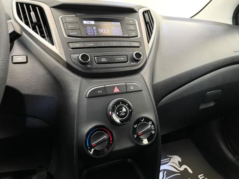HYUNDAI HB 20 Hatch 1.0 12V 4P FLEX UNIQUE, Foto 16