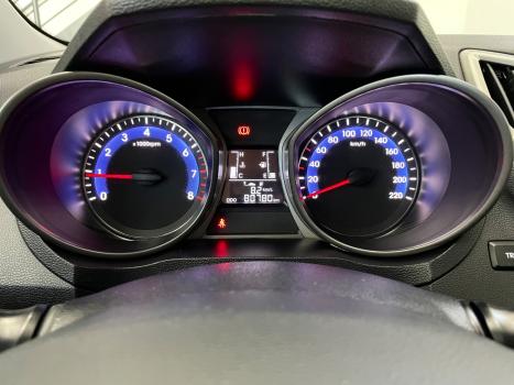 HYUNDAI HB 20 Hatch 1.0 12V 4P FLEX UNIQUE, Foto 17