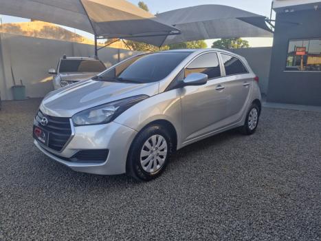 HYUNDAI HB 20 Hatch 1.0 12V 4P FLEX COMFORT, Foto 1
