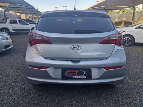 HYUNDAI HB 20 Hatch 1.0 12V 4P FLEX COMFORT, Foto 2