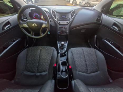HYUNDAI HB 20 Hatch 1.0 12V 4P FLEX COMFORT, Foto 3