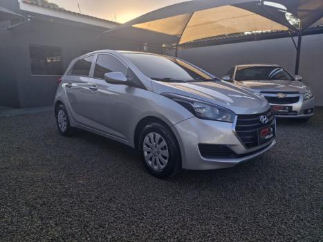 HYUNDAI HB 20 Hatch 1.0 12V 4P FLEX COMFORT, Foto 4