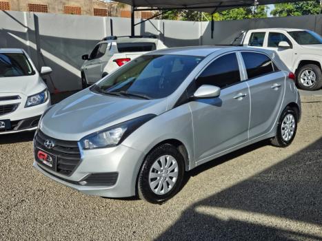 HYUNDAI HB 20 Hatch 1.0 12V 4P FLEX COMFORT, Foto 1