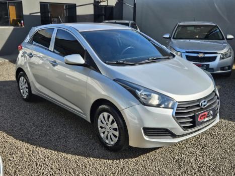 HYUNDAI HB 20 Hatch 1.0 12V 4P FLEX COMFORT, Foto 4