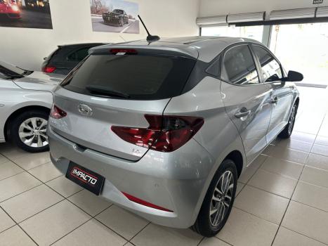 HYUNDAI HB 20 Hatch 1.6 16V 4P FLEX VISION AUTOMTICO, Foto 3