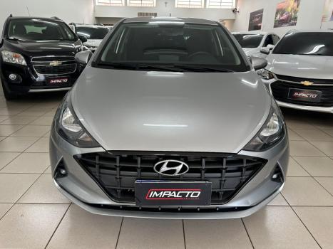 HYUNDAI HB 20 Hatch 1.6 16V 4P FLEX VISION AUTOMTICO, Foto 7