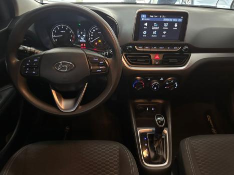 HYUNDAI HB 20 Hatch 1.6 16V 4P FLEX VISION AUTOMTICO, Foto 8