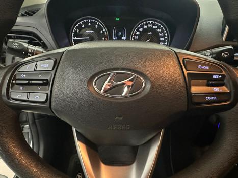 HYUNDAI HB 20 Hatch 1.6 16V 4P FLEX VISION AUTOMTICO, Foto 11