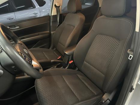 HYUNDAI HB 20 Hatch 1.6 16V 4P FLEX VISION AUTOMTICO, Foto 12