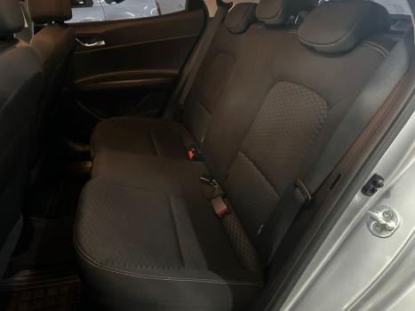 HYUNDAI HB 20 Hatch 1.6 16V 4P FLEX VISION AUTOMTICO, Foto 13