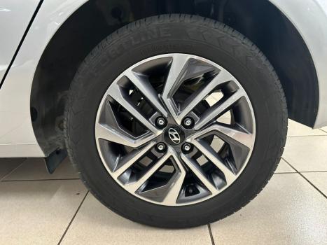 HYUNDAI HB 20 Hatch 1.6 16V 4P FLEX VISION AUTOMTICO, Foto 14