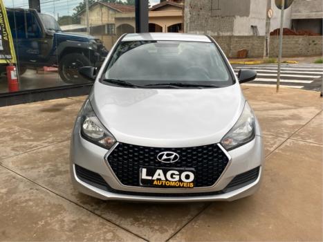 HYUNDAI HB 20 Hatch 1.0 12V 4P FLEX COMFORT PLUS, Foto 2