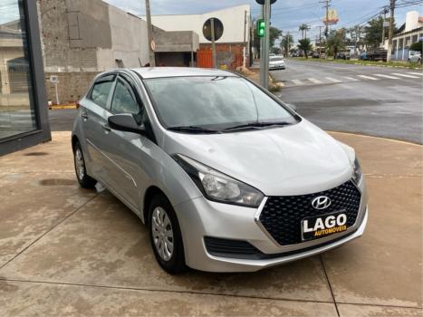 HYUNDAI HB 20 Hatch 1.0 12V 4P FLEX COMFORT PLUS, Foto 3