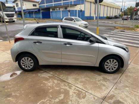 HYUNDAI HB 20 Hatch 1.0 12V 4P FLEX COMFORT PLUS, Foto 4