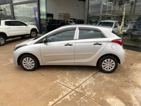 HYUNDAI HB 20 Hatch 1.0 12V 4P FLEX COMFORT PLUS, Foto 5