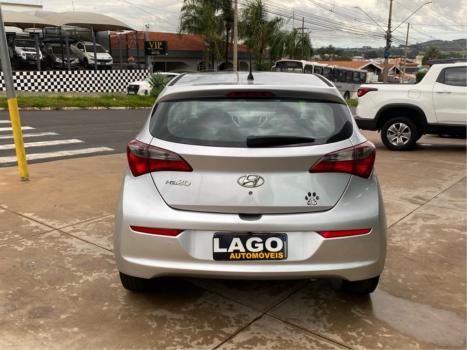 HYUNDAI HB 20 Hatch 1.0 12V 4P FLEX COMFORT PLUS, Foto 6