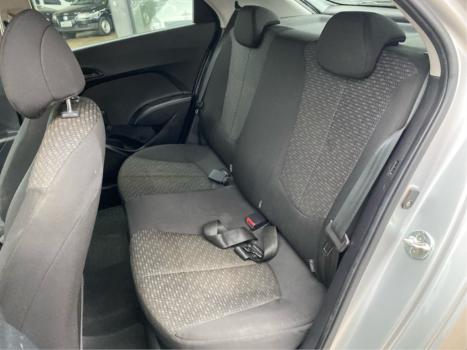 HYUNDAI HB 20 Hatch 1.0 12V 4P FLEX COMFORT PLUS, Foto 7
