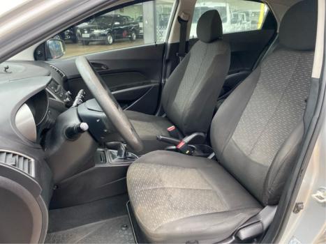 HYUNDAI HB 20 Hatch 1.0 12V 4P FLEX COMFORT PLUS, Foto 8