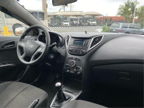 HYUNDAI HB 20 Hatch 1.0 12V 4P FLEX COMFORT PLUS, Foto 9