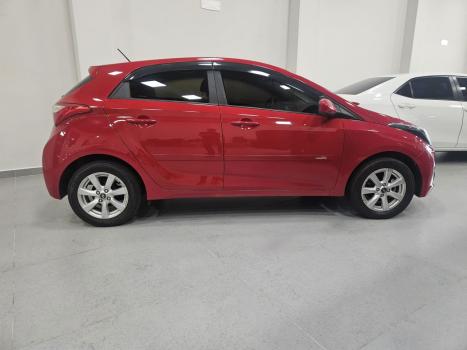 HYUNDAI HB 20 Hatch 1.0 12V 4P FLEX COMFORT PLUS, Foto 2
