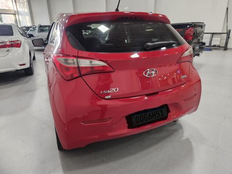 HYUNDAI HB 20 Hatch 1.0 12V 4P FLEX COMFORT PLUS, Foto 3