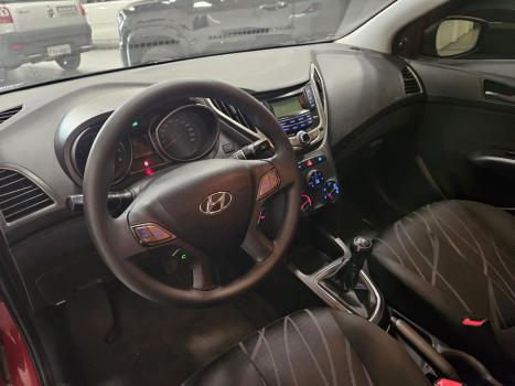 HYUNDAI HB 20 Hatch 1.0 12V 4P FLEX COMFORT PLUS, Foto 4
