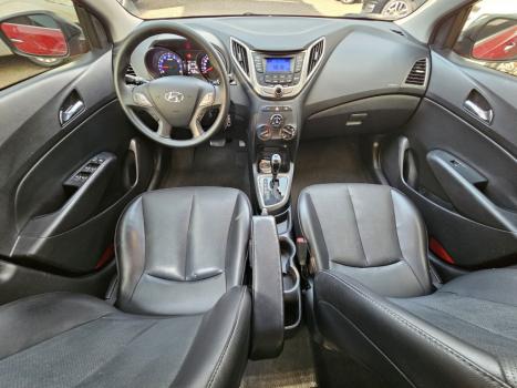 HYUNDAI HB 20 Hatch 1.6 16V 4P PREMIUM FLEX AUTOMTICO, Foto 5